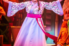 Aladdin - Imagine Theatre - DeMontfort Halls Leicester 2019 - © Imagine Theatre Ltd