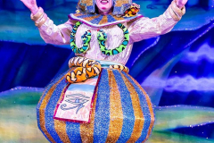 Aladdin - Imagine Theatre - DeMontfort Halls Leicester 2019 - © Imagine Theatre Ltd