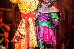 Aladdin - Imagine Theatre - DeMontfort Halls Leicester 2019 - © Imagine Theatre Ltd