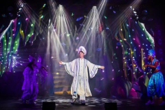 Aladdin - Imagine Theatre - DeMontfort Halls Leicester 2019 - © Imagine Theatre Ltd