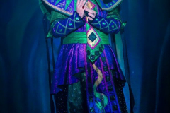 Aladdin - Imagine Theatre - DeMontfort Halls Leicester 2019 - © Imagine Theatre Ltd