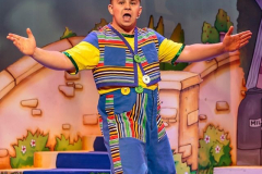 Beauty & the Beast- Imagine Theatre - Victoria Theatre Halifax 2019 - © Imagine Theatre Ltd