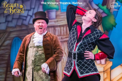 Beauty & the Beast- Imagine Theatre - Victoria Theatre Halifax 2019 - © Imagine Theatre Ltd