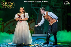 Beauty & the Beast- Imagine Theatre - Victoria Theatre Halifax 2019 - © Imagine Theatre Ltd