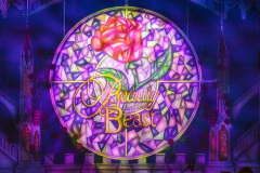 Beauty & the Beast- Imagine Theatre - Victoria Theatre Halifax 2019 - © Imagine Theatre Ltd