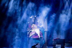 Beauty & The Beast - Imagine Theatre - White Rock Theatre Hastings 2022 - © Imagine Theatre 2022