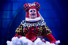 Beauty & The Beast - Imagine Theatre - White Rock Theatre Hastings 2022 - © Imagine Theatre 2022