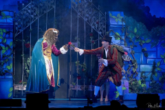 Beauty & The Beast - Imagine Theatre - White Rock Theatre Hastings 2022 - © Imagine Theatre 2022