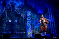 Beauty & The Beast - Imagine Theatre - White Rock Theatre Hastings 2022 - © Imagine Theatre 2022