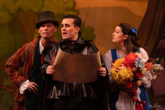 Beauty & The Beast - Imagine Theatre - White Rock Theatre Hastings 2022 - © Imagine Theatre 2022