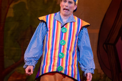 Beauty & The Beast - Imagine Theatre - White Rock Theatre Hastings 2022 - © Imagine Theatre 2022