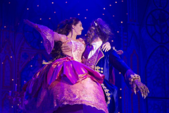 Beauty & the Beast - Imagine Theatre - DeMontfort Halls Leicester 2017 - © Imagine Theatre Ltd