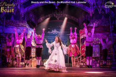 Beauty & The Beast - © Imagine Theatre 2017