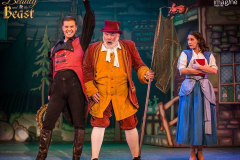Beauty & The Beast - © Imagine Theatre 2017