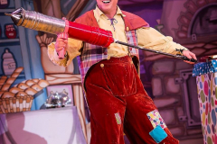 Beauty & The Beast - © Imagine Theatre 2017