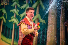 Beauty & The Beast - © Imagine Theatre 2017