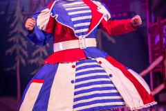 Beauty & The Beast - © Imagine Theatre 2017