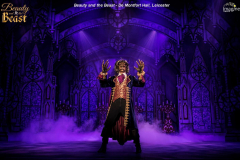 Beauty & The Beast - © Imagine Theatre 2017