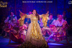 Beauty & The Beast - © Imagine Theatre 2017