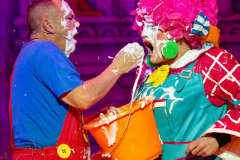 Beauty & The Beast - Imagine Theatre - Venue Cymru Llandudno 2022 - © Imagine Theatre 2022