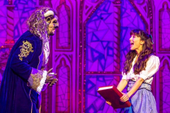 Beauty & The Beast - Imagine Theatre - Venue Cymru Llandudno 2022 - © Imagine Theatre 2022