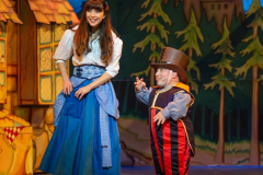 Beauty & The Beast - Imagine Theatre - Venue Cymru Llandudno 2022 - © Imagine Theatre 2022