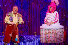Beauty & The Beast - Imagine Theatre - Venue Cymru Llandudno 2022 - © Imagine Theatre 2022