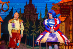 Beauty & The Beast - Imagine Theatre - Venue Cymru Llandudno 2022 - © Imagine Theatre 2022