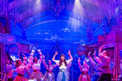 Beauty & The Beast - Imagine Theatre - Venue Cymru Llandudno 2022 - © Imagine Theatre 2022