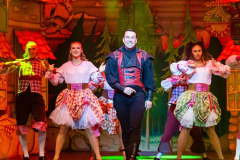 Beauty & The Beast - Imagine Theatre - Venue Cymru Llandudno 2022 - © Imagine Theatre 2022
