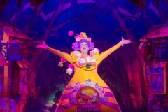 Beauty & The Beast - Imagine Theatre - Wyvern Theatre Swindon 2022 - © Imagine Theatre 2022