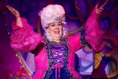 Beauty & The Beast - Imagine Theatre - Wyvern Theatre Swindon 2022 - © Imagine Theatre 2022