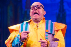 Beauty & The Beast - Imagine Theatre - Wyvern Theatre Swindon 2022 - © Imagine Theatre 2022