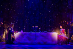 Beauty & The Beast - Imagine Theatre - Wyvern Theatre Swindon 2022 - © Imagine Theatre 2022