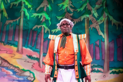 Beauty & The Beast - Imagine Theatre - Wyvern Theatre Swindon 2022 - © Imagine Theatre 2022