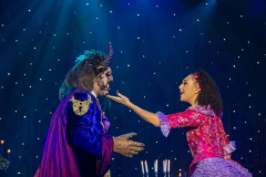 Beauty & The Beast - Imagine Theatre - Wyvern Theatre Swindon 2022 - © Imagine Theatre 2022