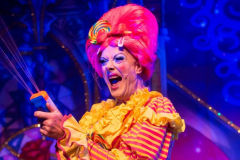 Beauty & The Beast - Imagine Theatre - Wyvern Theatre Swindon 2022 - © Imagine Theatre 2022