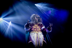 Beauty & The Beast - Imagine Theatre - Wyvern Theatre Swindon 2022 - © Imagine Theatre 2022