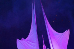 Cirque Surreal - © Stages in Design 2015