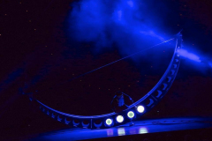 Cirque Surreal - © Stages in Design 2015