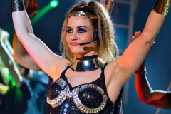 Gandeys Circus - © Stages in Design 2018