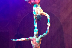 Gandeys Circus - © Stages in Design 2017