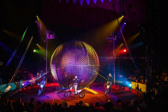 Gandeys Circus - © Stages in Design 2017