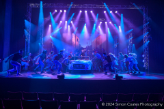 Grease | Belgrade Theatre, Coventry | 2024