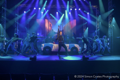 Grease | Belgrade Theatre, Coventry | 2024