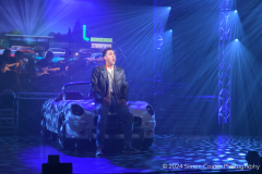 Grease | Belgrade Theatre, Coventry | 2024