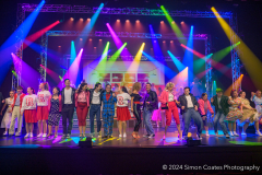 Grease | Belgrade Theatre, Coventry | 2024