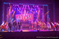 Grease | Belgrade Theatre, Coventry | 2024