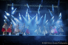 Grease | Belgrade Theatre, Coventry | 2024