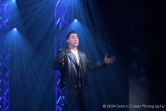 Grease | Belgrade Theatre, Coventry | 2024